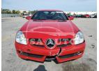 MERCEDES-BENZ SLK-CLASS SLK 350 2010