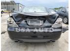 MERCEDES-BENZ SLK-CLASS SLK 55 AMG 2008