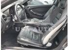 MERCEDES-BENZ SLK-CLASS SLK 55 AMG 2008