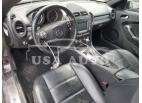 MERCEDES-BENZ SLK-CLASS SLK 55 AMG 2008