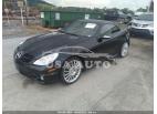 MERCEDES-BENZ SLK-CLASS 5.5L AMG 2007