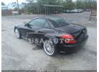 MERCEDES-BENZ SLK-CLASS 5.5L AMG 2007