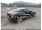 MERCEDES-BENZ SLK-CLASS 5.5L AMG 2007