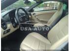 MERCEDES-BENZ SLK-CLASS 5.5L AMG 2007