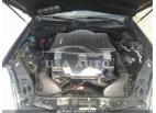 MERCEDES-BENZ SLK-CLASS 5.5L AMG 2007