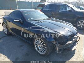 MERCEDES-BENZ SLK-CLASS 5.5L AMG 2007
