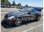 MERCEDES-BENZ SLK-CLASS SLK 55 AMG 2007