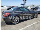 MERCEDES-BENZ SLK-CLASS SLK 55 AMG 2007