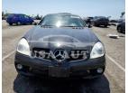 MERCEDES-BENZ SLK-CLASS SLK 55 AMG 2007