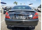 MERCEDES-BENZ SLK-CLASS SLK 55 AMG 2007