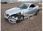 MERCEDES-BENZ SLK-CLASS SLK 55 AMG 2009
