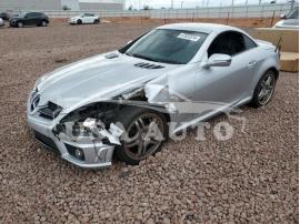 MERCEDES-BENZ SLK-CLASS SLK 55 AMG 2009