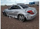 MERCEDES-BENZ SLK-CLASS SLK 55 AMG 2009