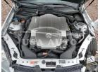MERCEDES-BENZ SLK-CLASS SLK 55 AMG 2009