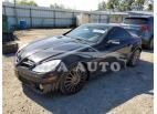 MERCEDES-BENZ SLK-CLASS SLK 55 AMG 2007