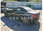 MERCEDES-BENZ SLK-CLASS SLK 55 AMG 2007