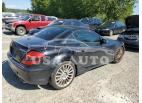MERCEDES-BENZ SLK-CLASS SLK 55 AMG 2007