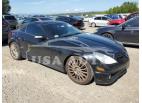 MERCEDES-BENZ SLK-CLASS SLK 55 AMG 2007