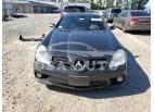 MERCEDES-BENZ SLK-CLASS SLK 55 AMG 2007