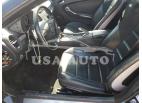 MERCEDES-BENZ SLK-CLASS SLK 55 AMG 2007