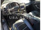 MERCEDES-BENZ SLK-CLASS SLK 55 AMG 2007