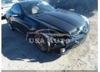 MERCEDES-BENZ SLK-CLASS 5.5L AMG 2007