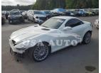 MERCEDES-BENZ SLK-CLASS SLK 55 AMG 2007