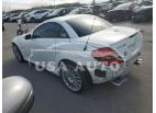 MERCEDES-BENZ SLK-CLASS SLK 55 AMG 2007