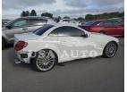 MERCEDES-BENZ SLK-CLASS SLK 55 AMG 2007