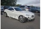 MERCEDES-BENZ SLK-CLASS SLK 55 AMG 2007
