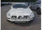 MERCEDES-BENZ SLK-CLASS SLK 55 AMG 2007