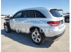 MERCEDES-BENZ GLC-CLASS GLC 300 2018