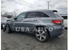 MERCEDES-BENZ GLC-CLASS GLC 300 2016