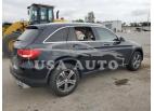 MERCEDES-BENZ GLC-CLASS GLC 300 2019