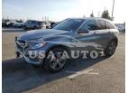 MERCEDES-BENZ GLC-CLASS GLC 300 2016