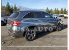 MERCEDES-BENZ GLC-CLASS GLC 300 2016