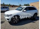 MERCEDES-BENZ GLC-CLASS GLC 300 2017