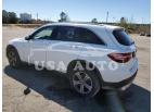 MERCEDES-BENZ GLC-CLASS GLC 300 2017