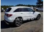 MERCEDES-BENZ GLC-CLASS GLC 300 2017