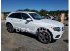 MERCEDES-BENZ GLC-CLASS GLC 300 2017