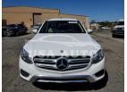 MERCEDES-BENZ GLC-CLASS GLC 300 2017