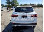 MERCEDES-BENZ GLC-CLASS GLC 300 2017