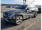 MERCEDES-BENZ GLC-CLASS GLC 300 2018