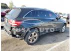 MERCEDES-BENZ GLC-CLASS GLC 300 2018