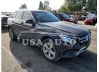 MERCEDES-BENZ GLC-CLASS GLC 300 2018