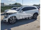 MERCEDES-BENZ GLC-CLASS GLC 300 2018