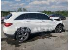 MERCEDES-BENZ GLC-CLASS GLC 300 2018