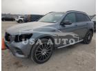 MERCEDES-BENZ GLC-CLASS GLC 300 2019