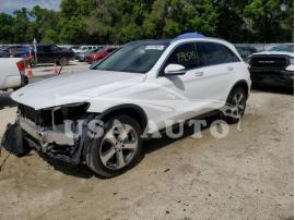 MERCEDES-BENZ GLC-CLASS GLC 300 2016
