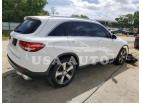 MERCEDES-BENZ GLC-CLASS GLC 300 2016